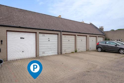 High Street Retreat in Dél-Inverurie