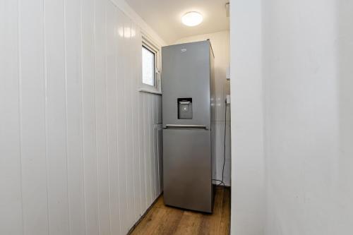 The Victorian House Escape, Free Private Parking & Wifi, 7 beds in Greenstead