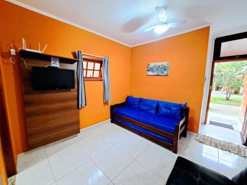 Apto Ville 2 Sape 200 mts praia – khách sạn tại Praia do Sape