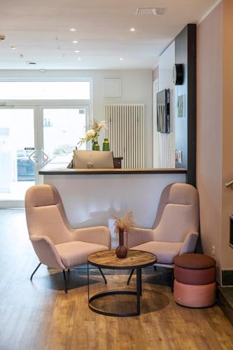 ACHAT Hotel Dresden Elbufer, Dresden (photo 9)