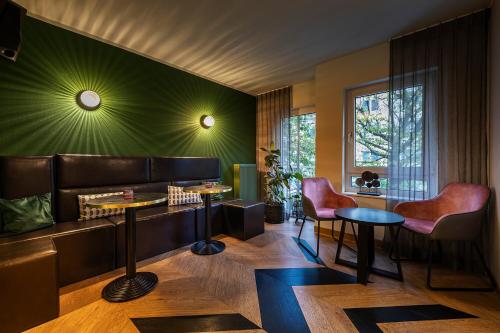 ACHAT Hotel Dresden Elbufer - image 17