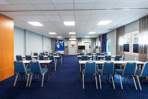 ACHAT Hotel Dresden Elbufer - image 27