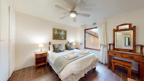 Cozy Times in San Lameer in Southbroom