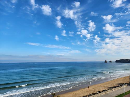Appartement TIMAROA - Location saisonnière - Hendaye