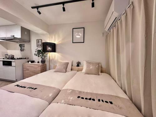 PandaStay初台駅,徒步7分,渋谷エリア貸切部屋