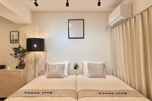 PandaStay初台駅,徒步7分,渋谷エリア貸切部屋