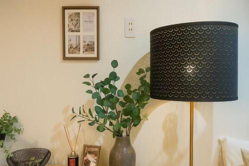 PandaStay初台駅,徒步7分,渋谷エリア貸切部屋