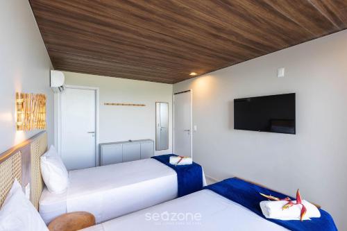 Facilities, Casas em condominio a beira-mar, OKA Morada dos Milagres - GREs in Passo de Camarajibe