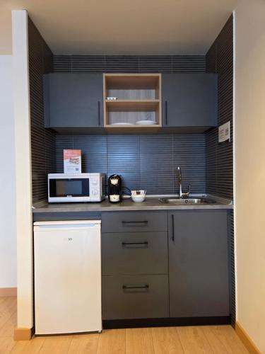 Alda Valladolid Sur in บายาโดลิด