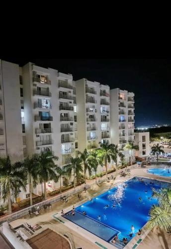 Hermoso Apartamento En Girardot, Cundinamarca