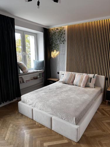 Cozy 2-room apartment in the City Center