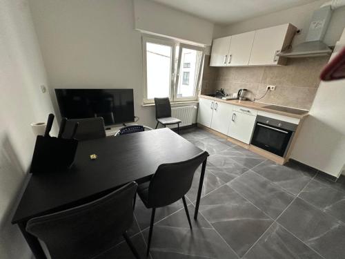 HAI2 - Modern Unterkunft mit Einzelzimmer in Hainburg