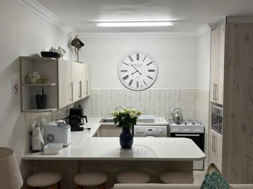 Keurbooms River in Keurboomstanu