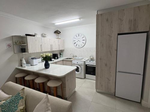 Keurbooms River in Keurboomstanu