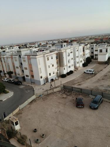 apartment for rent by the day in Dcheira El Jihadia