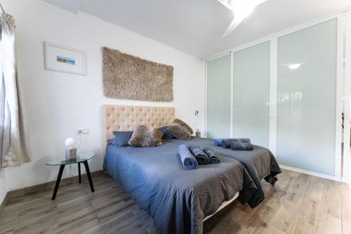 Beach Side Apartments Calahonda 3