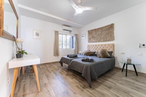Beach Side Apartments Calahonda 5