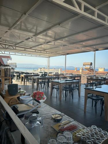 Food and beverages, Cord Hotel & Resort in Edremit