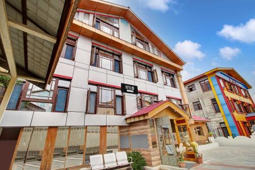 hotel photo