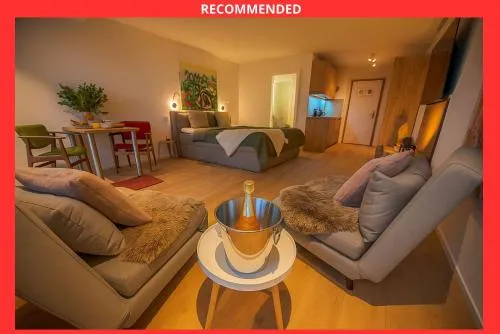 Appartement de luxe au cœur de Villars in Villars-sur-Ollon, Schweiz