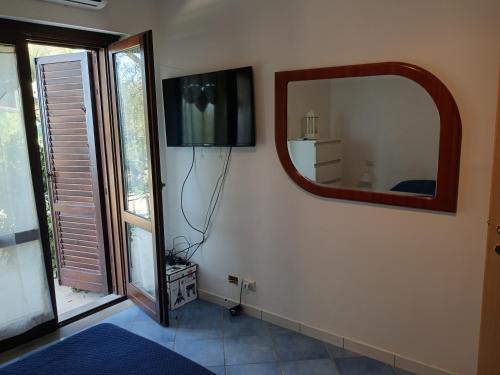  Casa Vacanza Carmen in Pisciotta