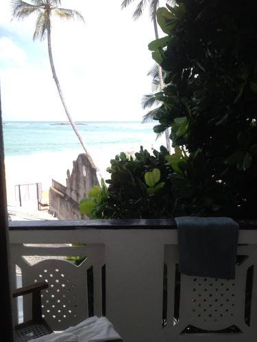 Unawatuna Beach Bungalow -