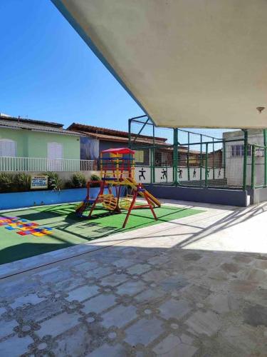 Kitnet Praia dos Sonhos in 梦幻海滩