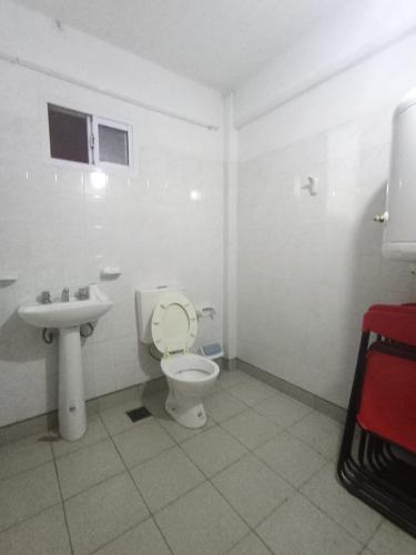 Casa tamaño familiar