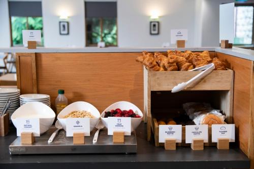 Holiday Inn Express Inverness an IHG Hotel - image 11