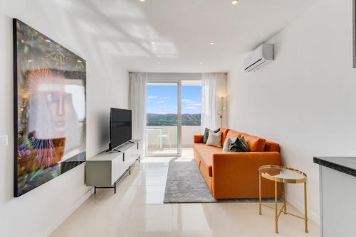 Sea View Monteparaiso - Location saisonnière - Porto Rico