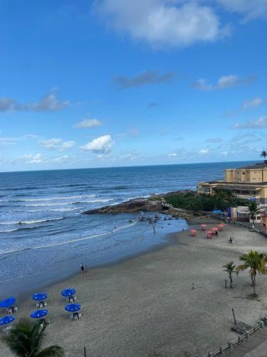 Kitnet Praia dos Sonhos in 梦幻海滩