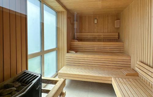 Attractions, Awesome Apartment In Ostseeolpenitz With Sauna in Olpenitz