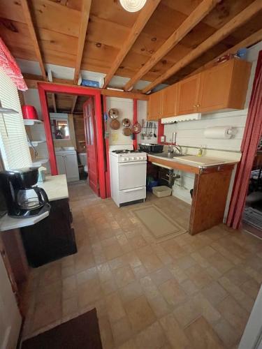 SWALLOW - LIMIT 4 cottage - image 6
