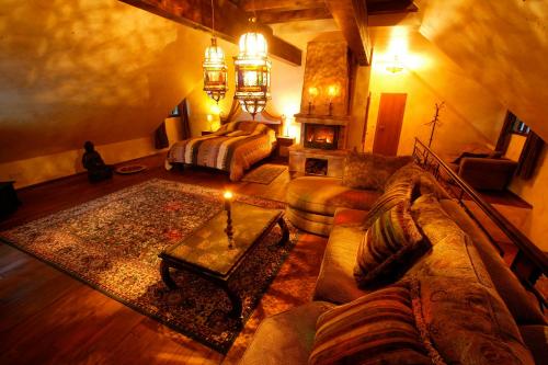 Viimsi manor guesthouse Birgitta, Tallinn (photo 8)