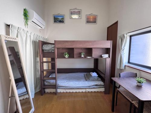 FukuStay CCB1-201 福居 地下鉄駅徒歩2分