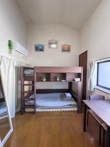 FukuStay CCB1-201 福居 地下鉄駅徒歩2分