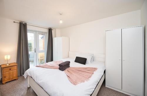 Staycation in BOW E3 Ideal for London Traveller, Londres