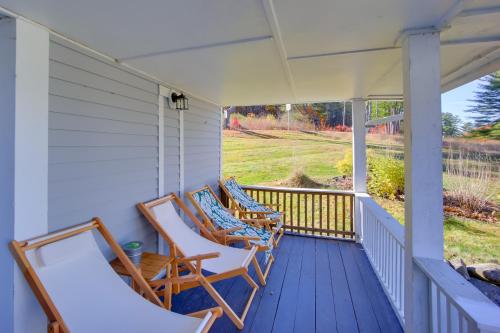 Lakeside Spofford Retreat Near Hiking & Boating! in Chesterfield