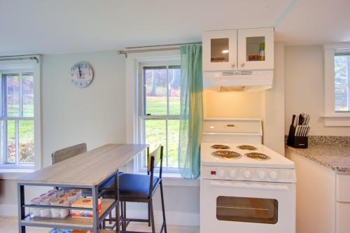 Lakeside Spofford Retreat Near Hiking & Boating! in Chesterfield