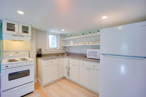 Lakeside Spofford Retreat Near Hiking & Boating! in Chesterfield