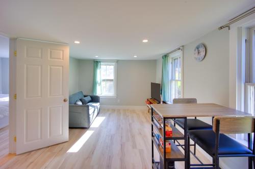 Lakeside Spofford Retreat Near Hiking & Boating! in Chesterfield