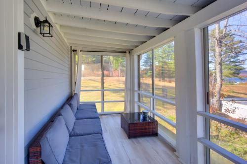 Lake-View Spofford Apartment w/ Shared Dock! in Chesterfield