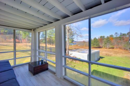 Lake-View Spofford Apartment w/ Shared Dock! in Chesterfield