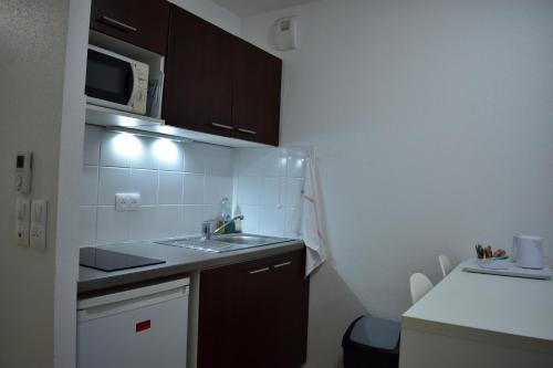 Apparteo Strasbourg in Straßburg