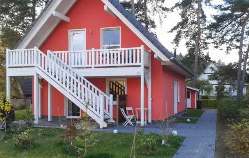 K104 Og in Röbel, Deutschland