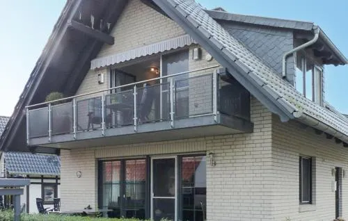 Schöne 1-Zimmer-Wohnung In Röbel in Röbel, Deutschland