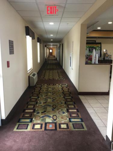 Americas Best Value Inn Saint Robert/Fort Leonard Wood