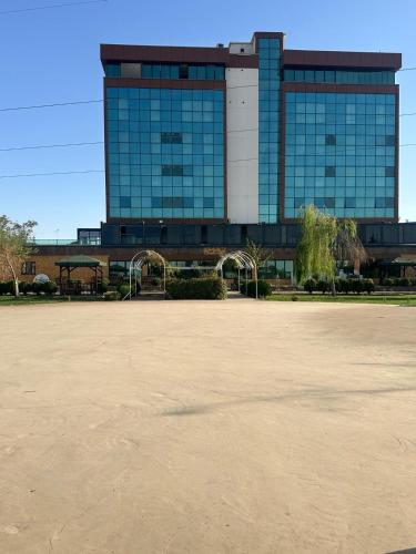 İdil Haznedar Otel
