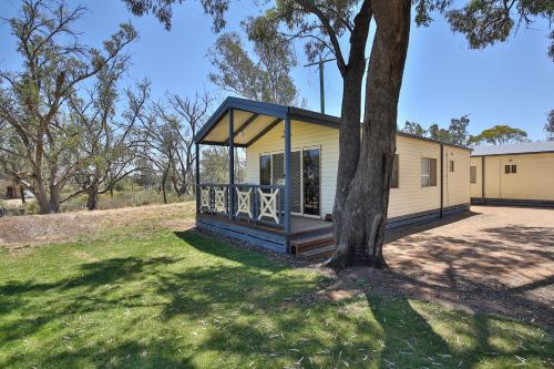 NRMA Mildura Riverside Holiday Park Mildura Australia
