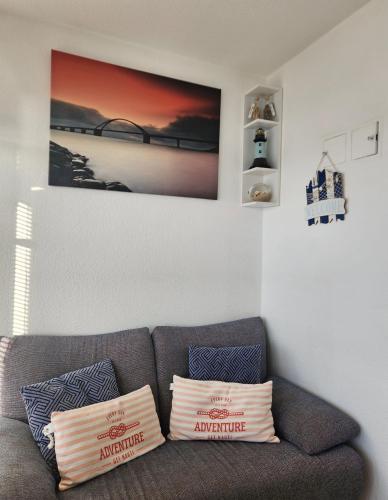 Haus am See - Steinwarder HAS 020 Haus am See in Heiligenhafen